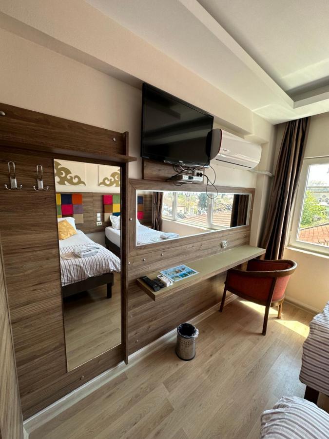 Otel Twenty Antalya
