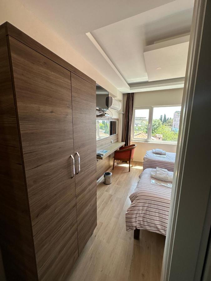 Otel Twenty Antalya