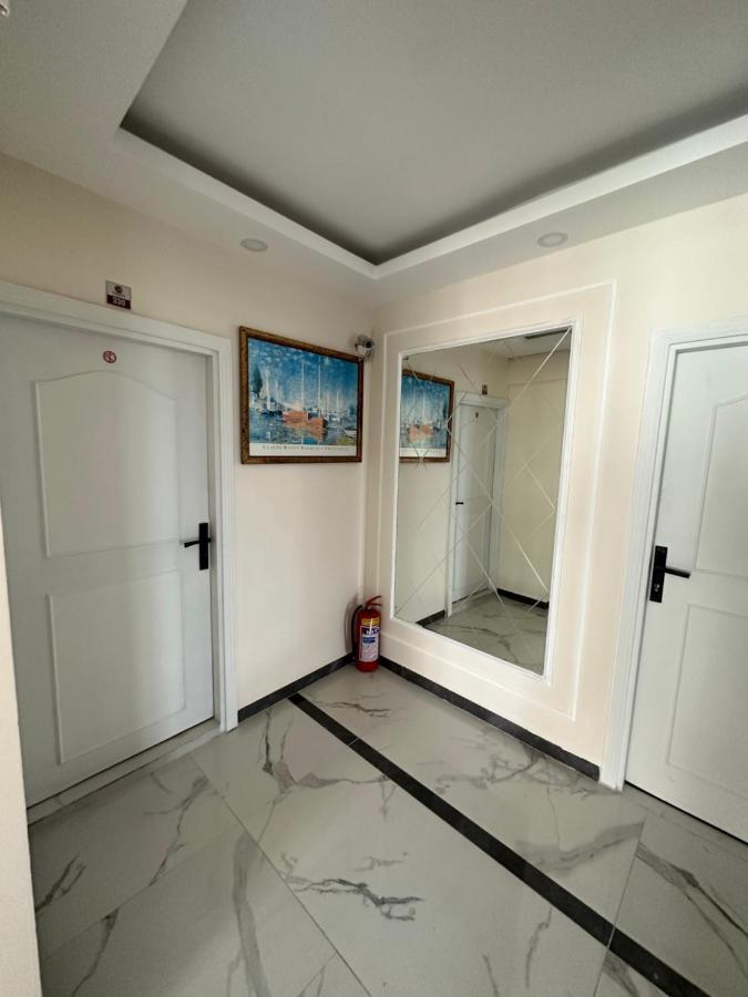 Twenty Otel Antalya
