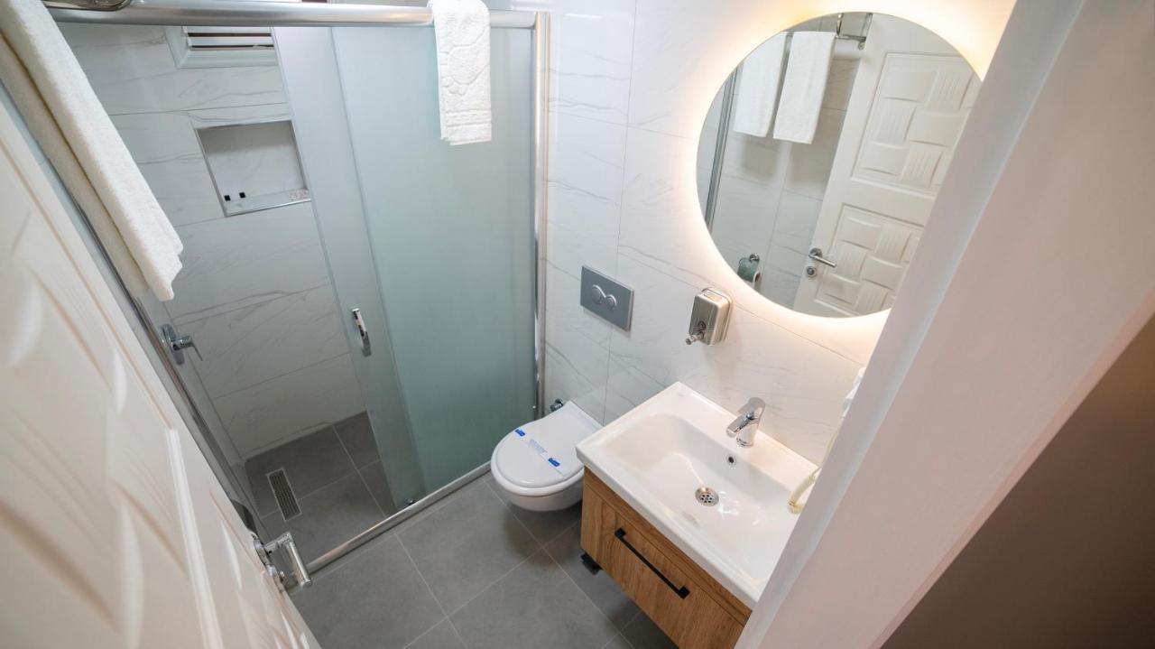 Hotel Kafkas Antalya