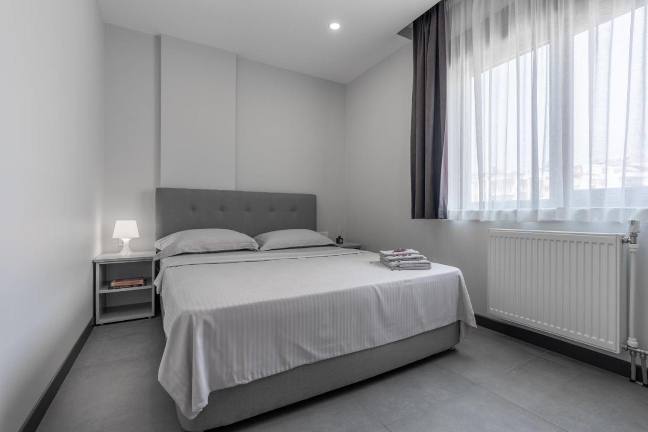 Rose Erela Aparthotel Antalya