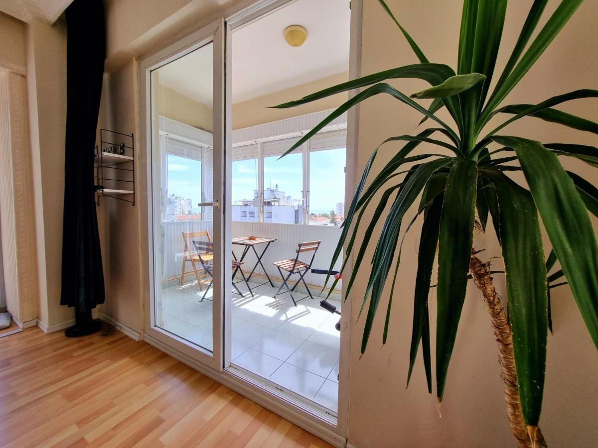 Apartment 50 Meters From The Lara *