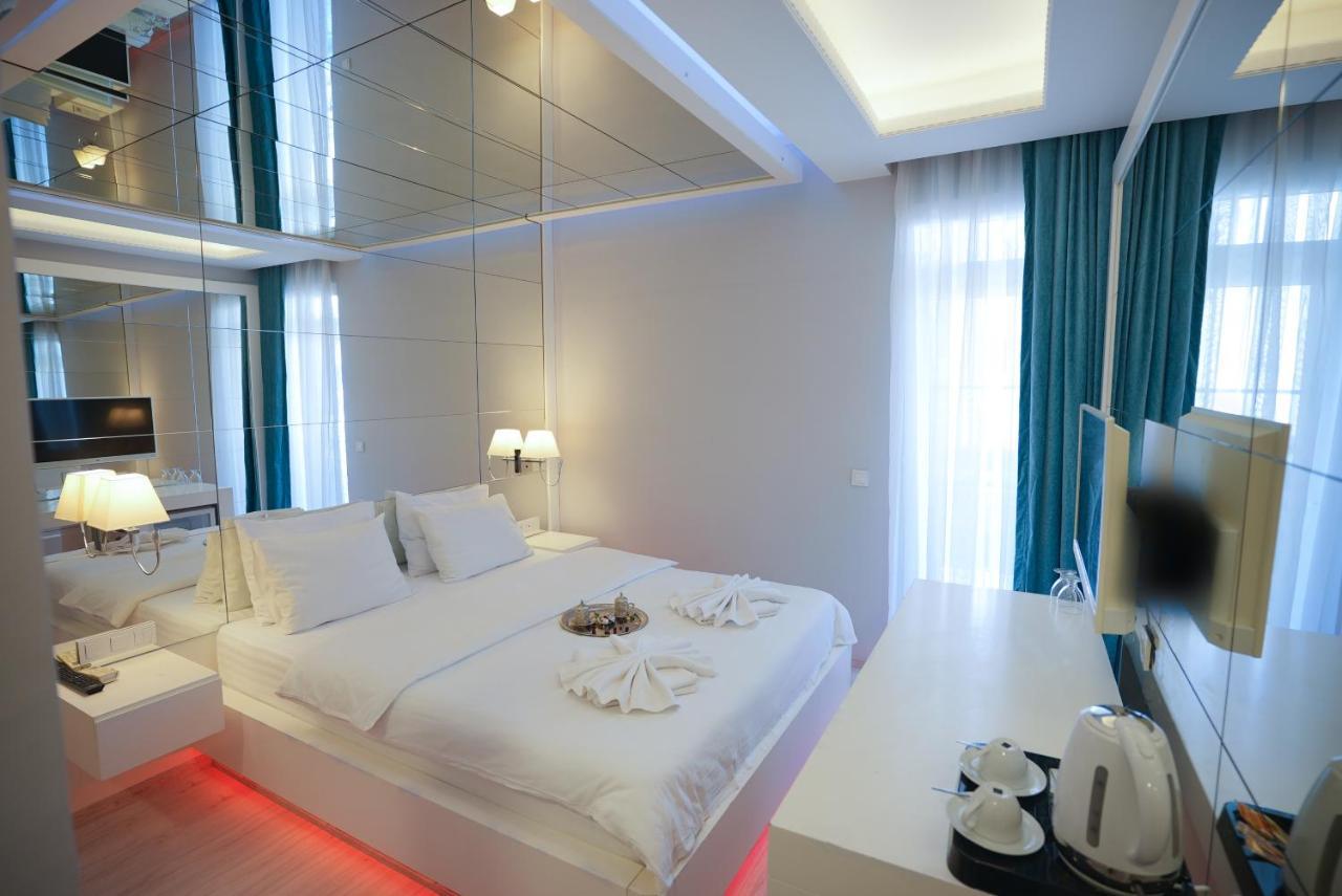 Sea Front Pansiyon Hotel *