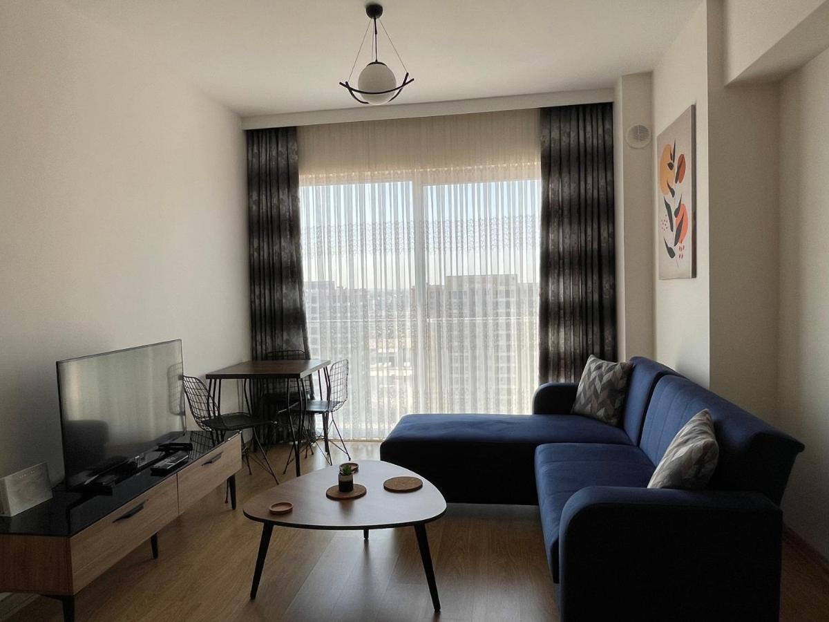 Apartment Ekpa Insaat 1207 Antalya