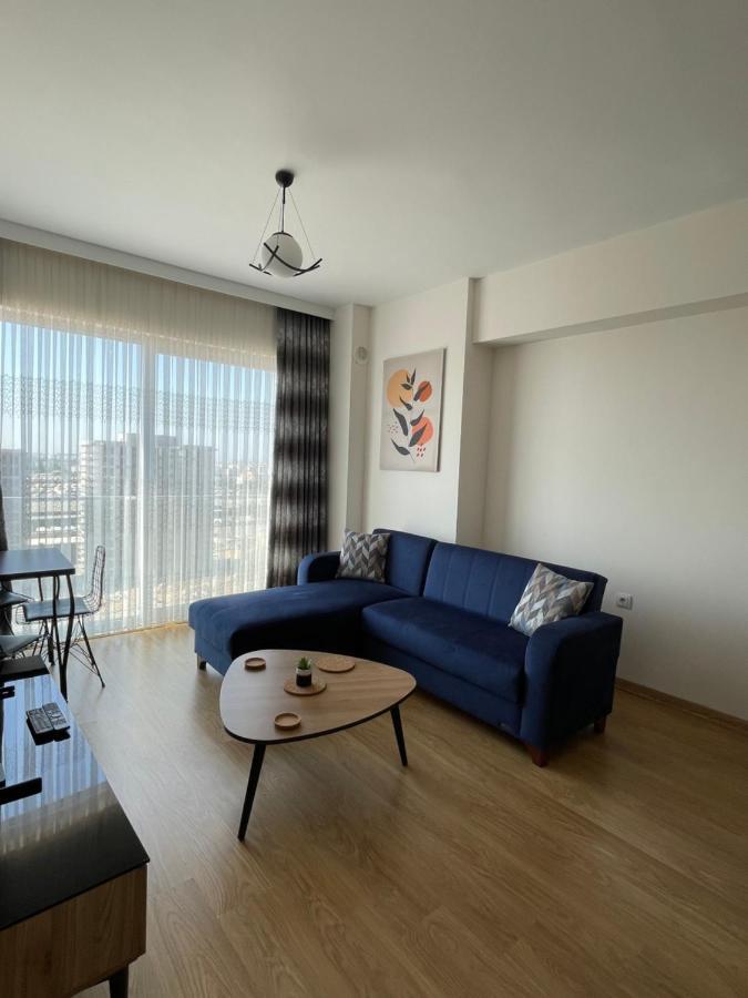 Apartment Ekpa Insaat 1207 *