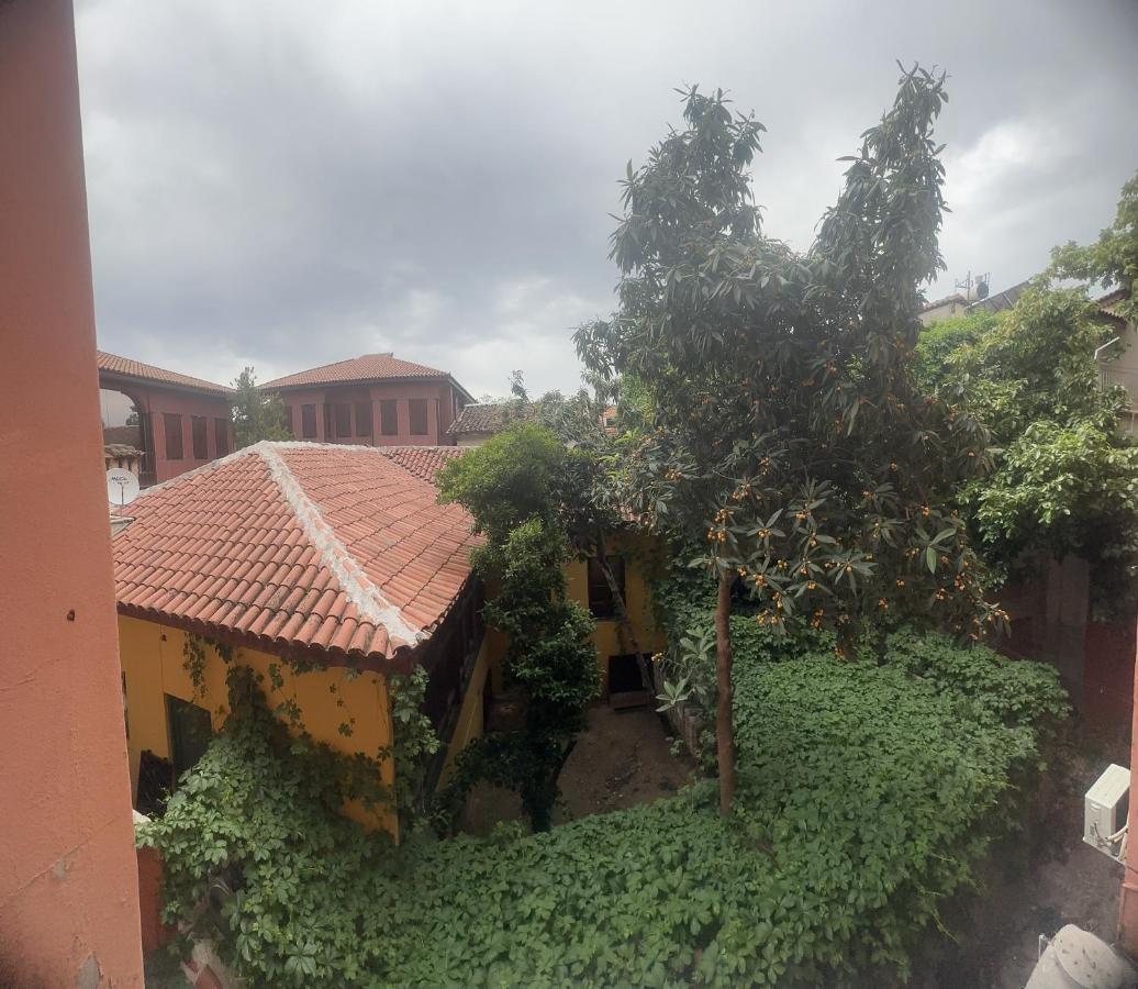 Otel Erkal Antalya