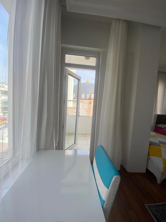 Nurer Apart Apart Otel *