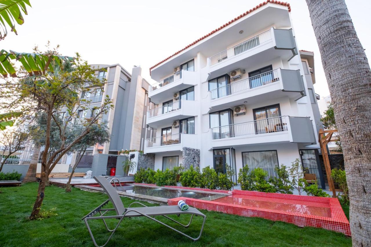 Wolf Daire Antalya