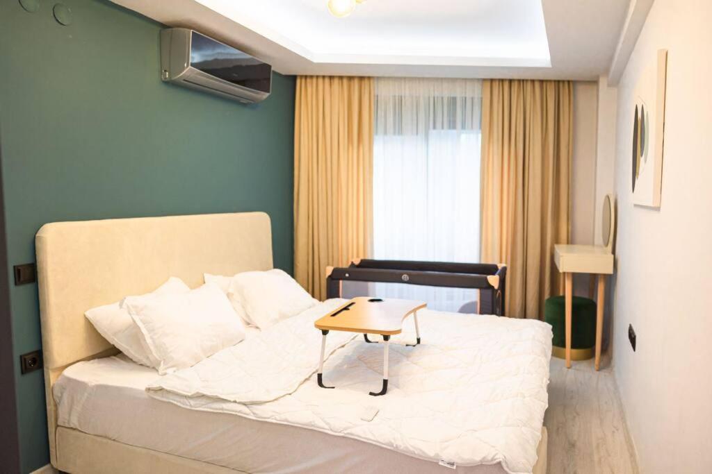 Dt Insta- Worthy, Cozy, Rare Apt Ofc Appartement