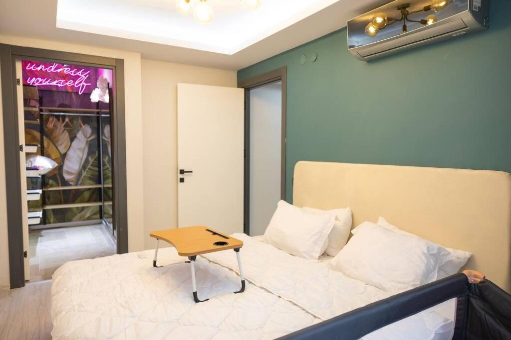 Apartment Dt Insta- Worthy, Cozy, Rare Apt Ofc *