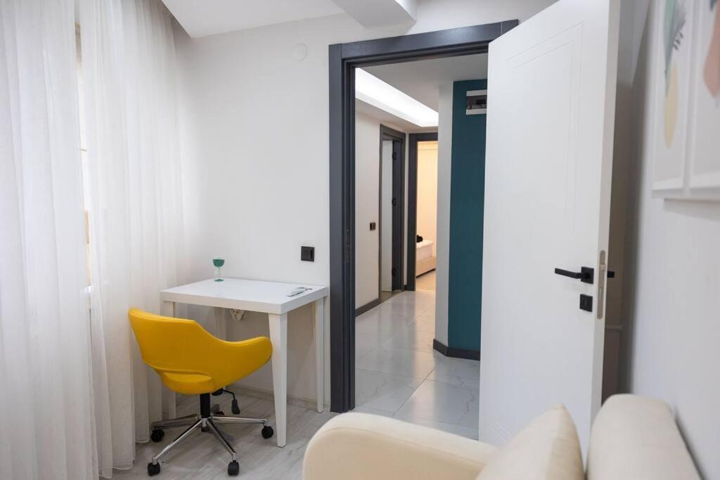 Dt Insta- Worthy, Cozy, Rare Apt Ofc