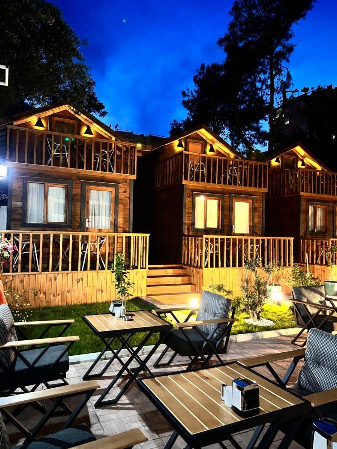 Hotel My Gulluk Antalya