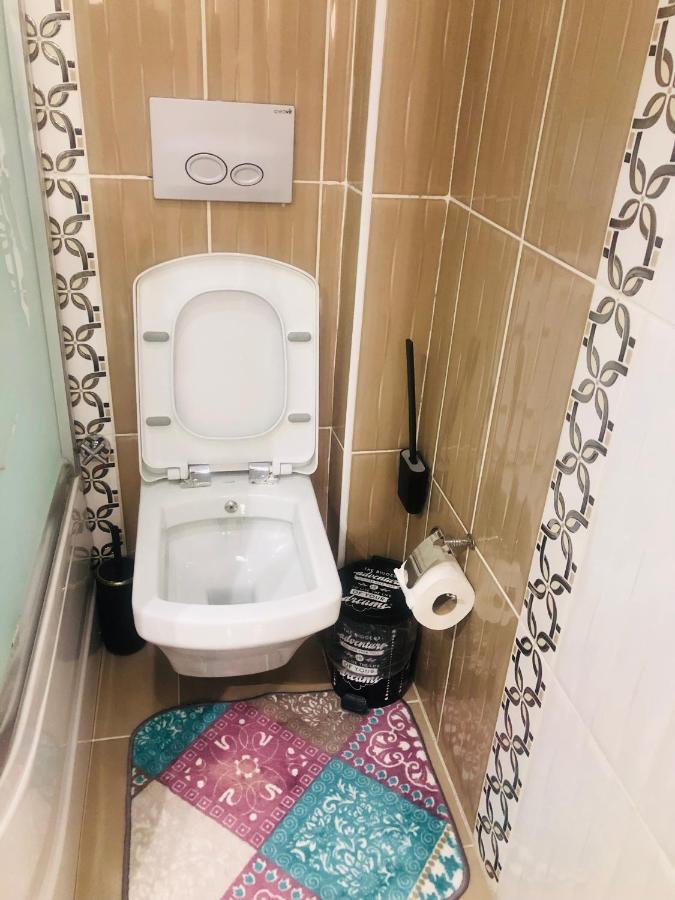 Modern Comfy Cozy And Sunny Flat In Muratpasa Apartment
