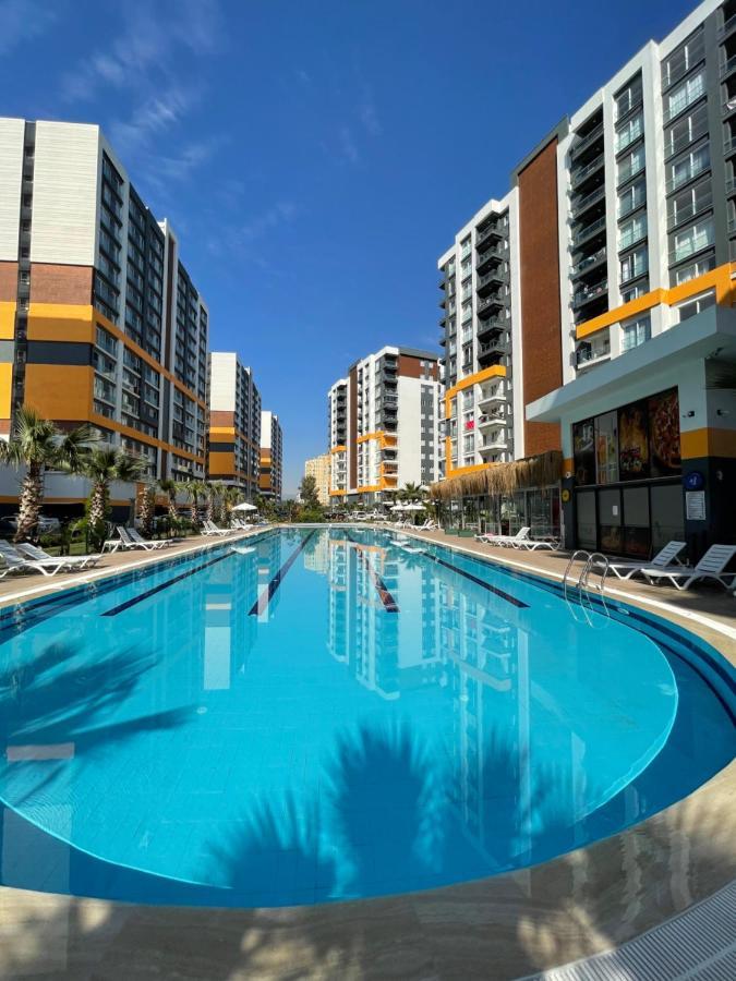Cozy Modern Apt Kepez, Daire Antalya