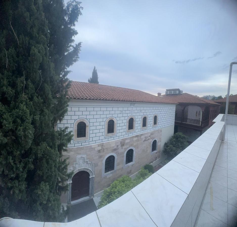 Otel Erkal