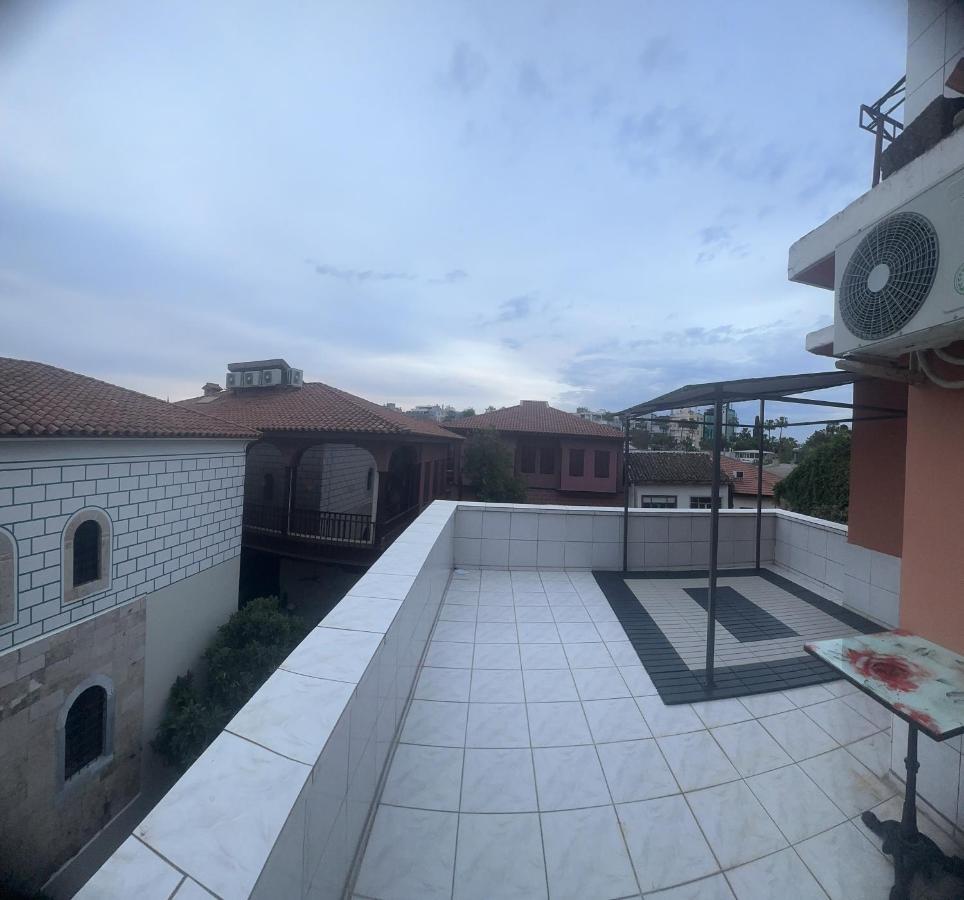 Otel Erkal Antalya