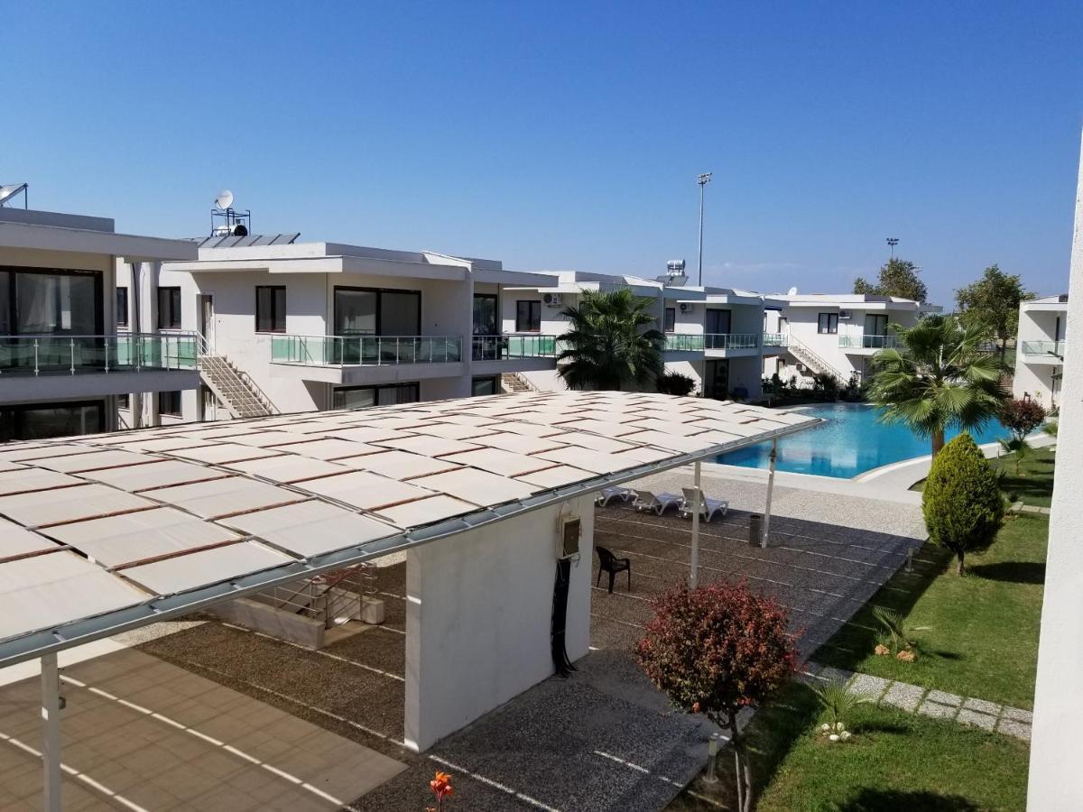 Holiday home Dream Apart Kundu Antalya