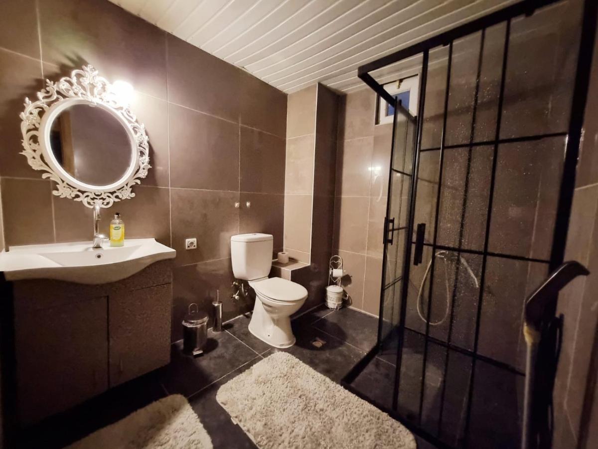 50 Meters From The Lara Apartment Antalya
