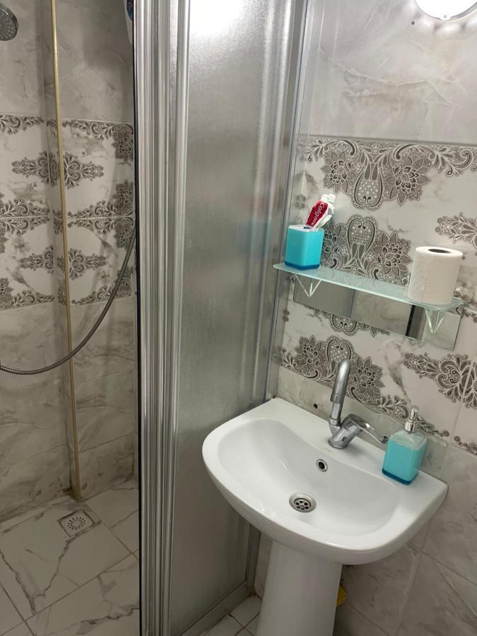 Studio Daire Antalya