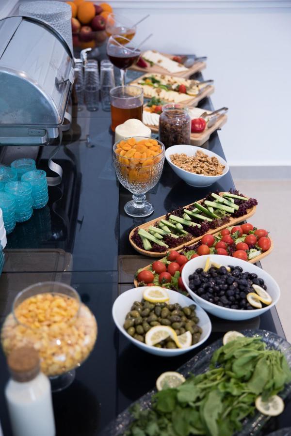 Hotel Niss Lara Antalya