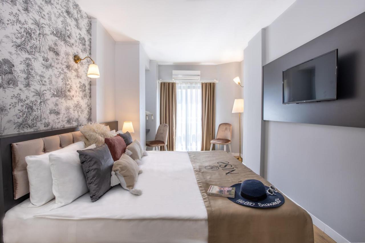 Niss Lara Hotel 3*