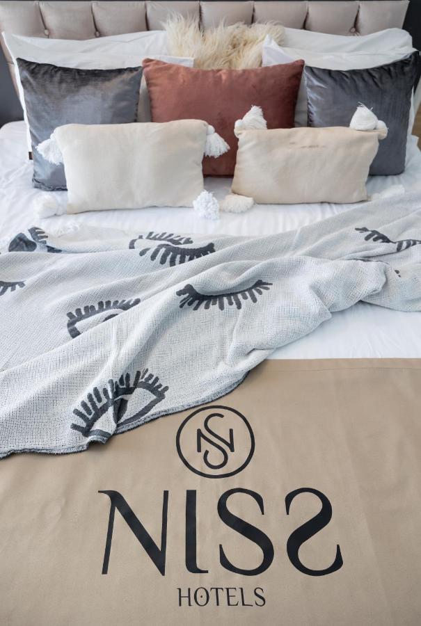 Niss Lara Hotel Antalya