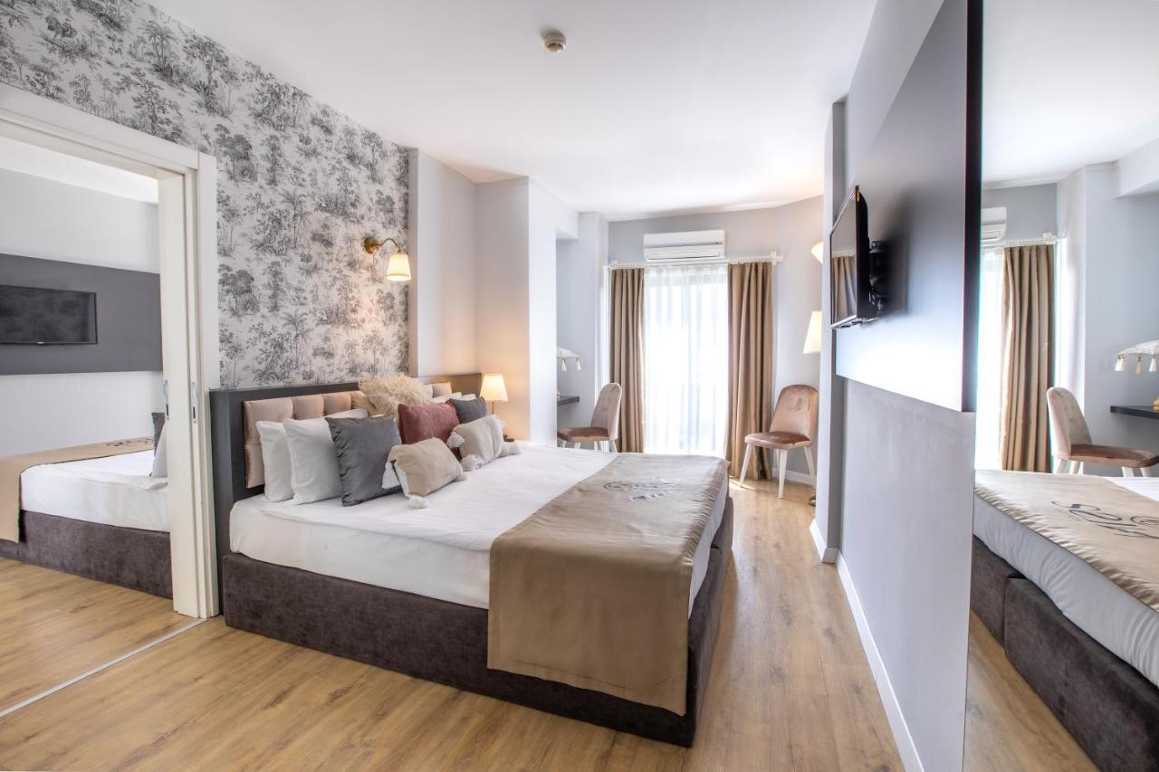 Niss Lara Hotel