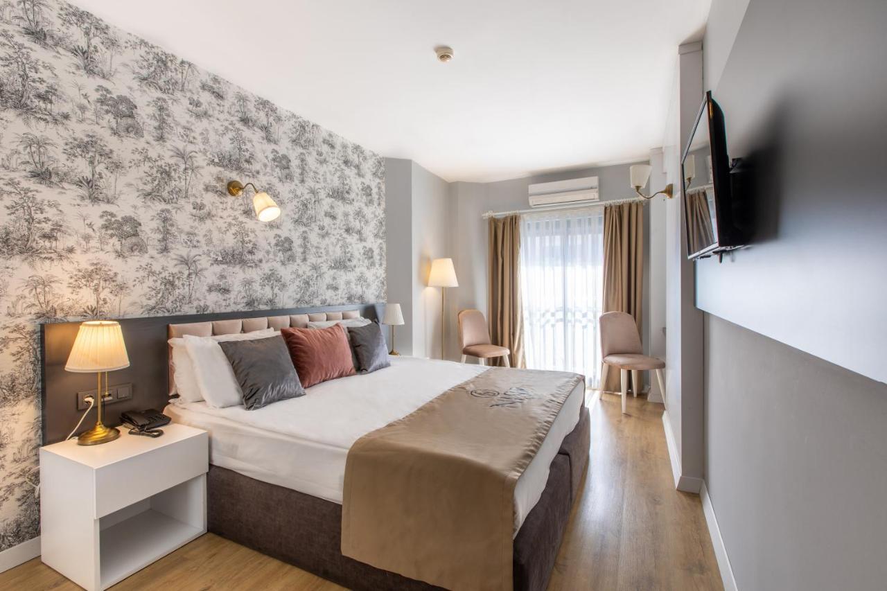 Hotel Niss Lara Antalya