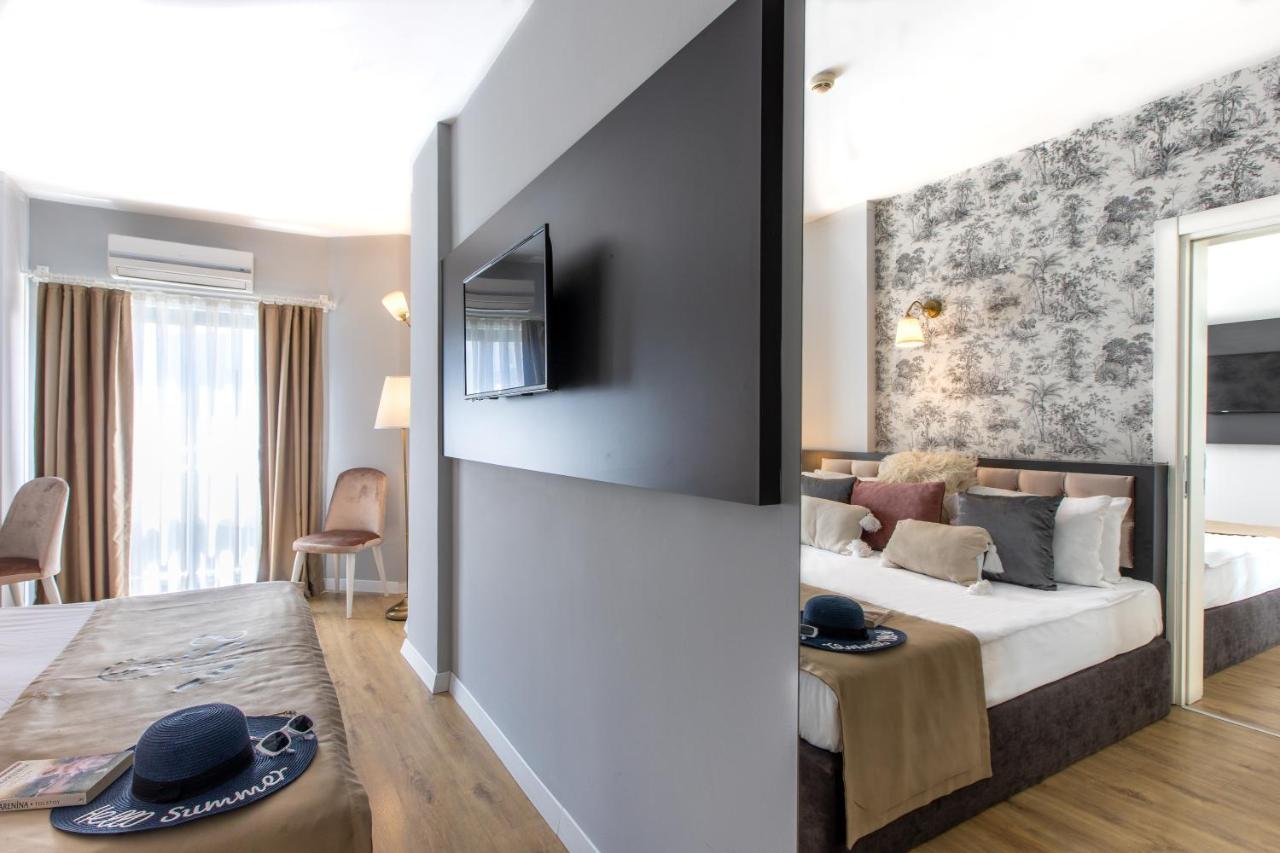 Hotel Niss Lara Antalya