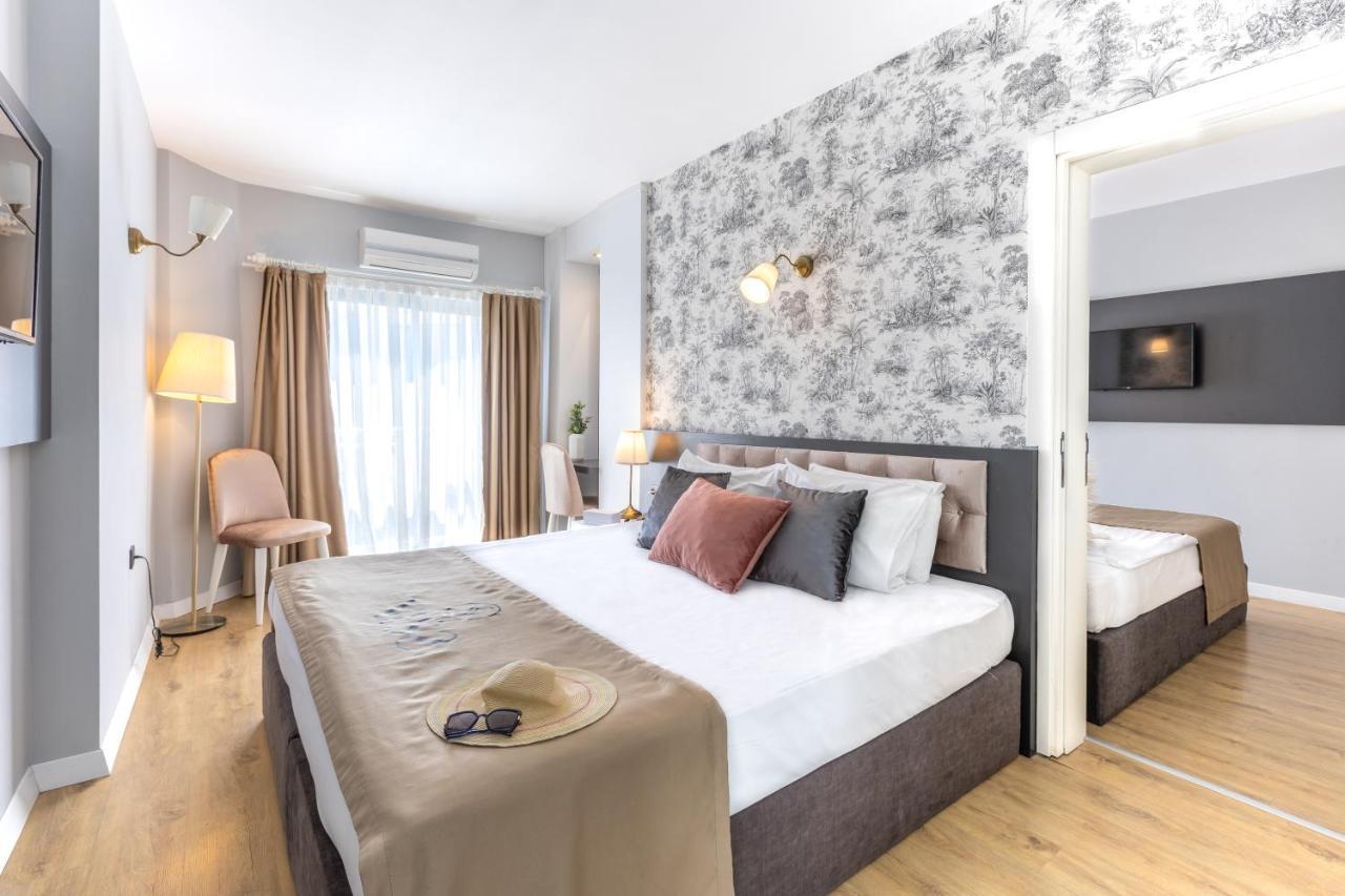 Niss Lara 3* Antalya