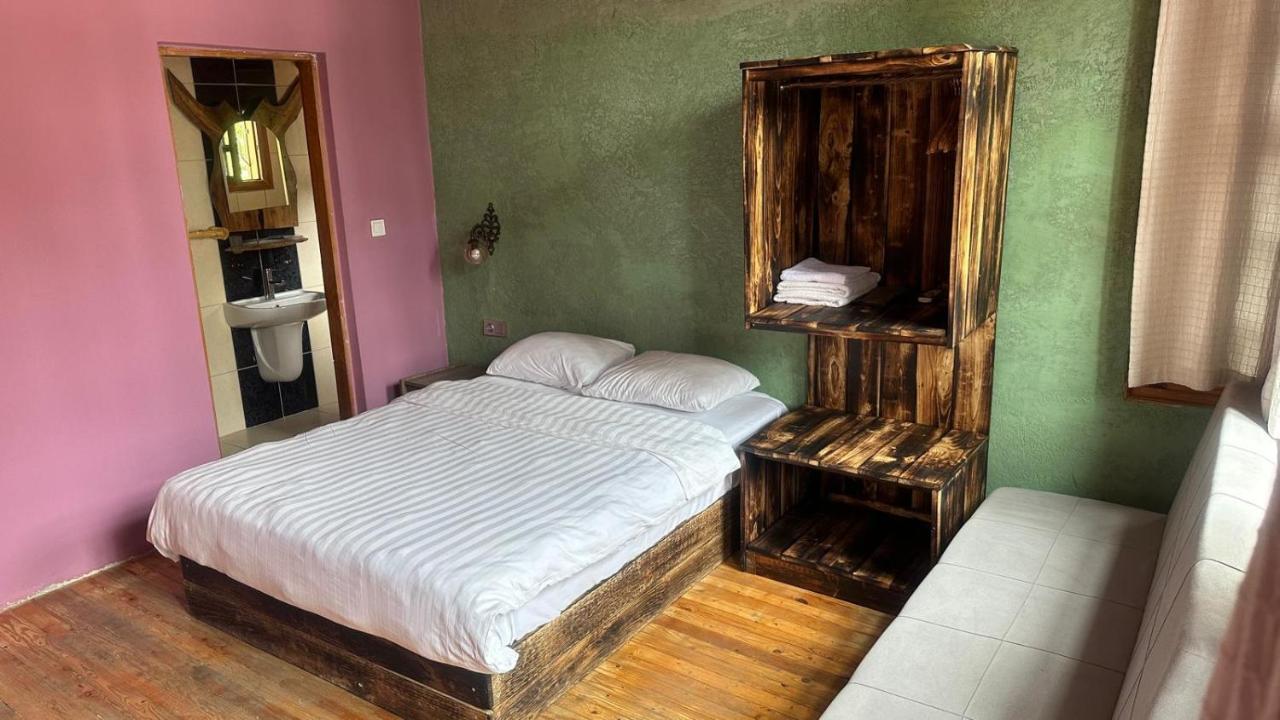 Hotel Wood House 3*