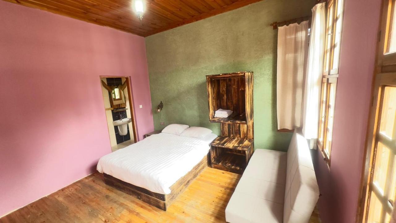 Hotel Wood House Antalya