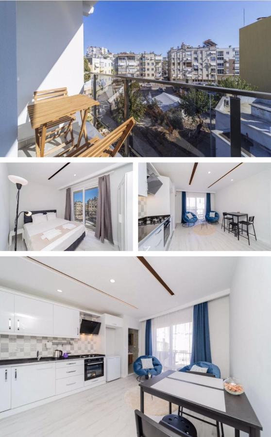 Cozy King Bedroom Dw Apt Kisla1 Appartement