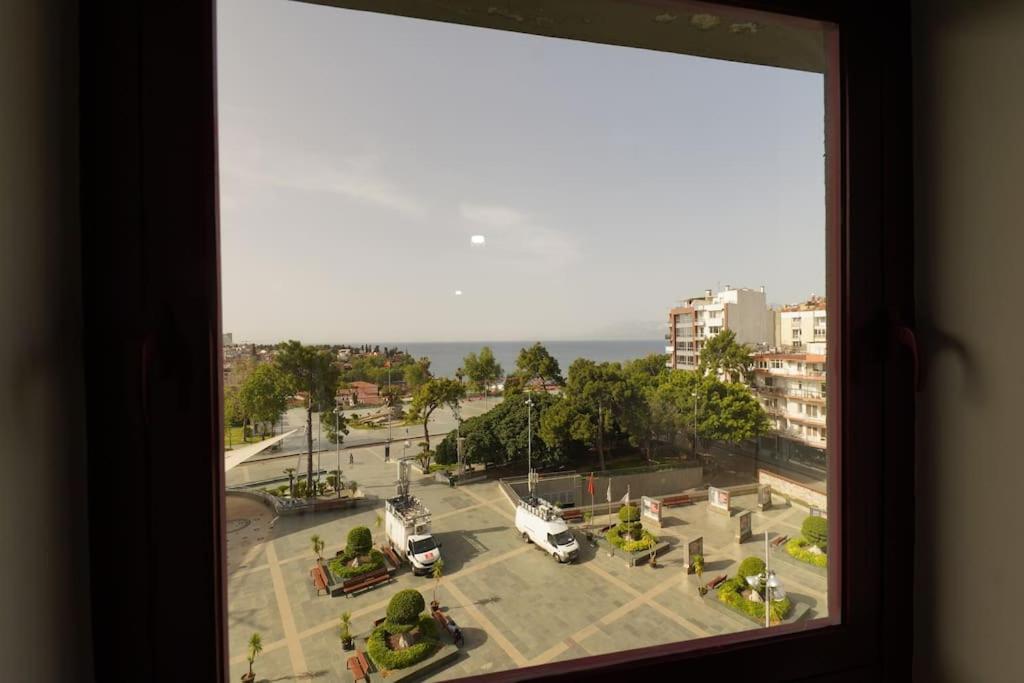 Royal Homes 401 Hotel Antalya