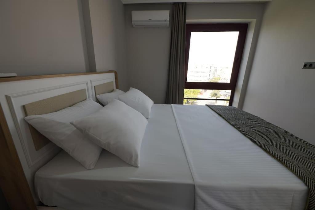 Hotel Royal Homes 404