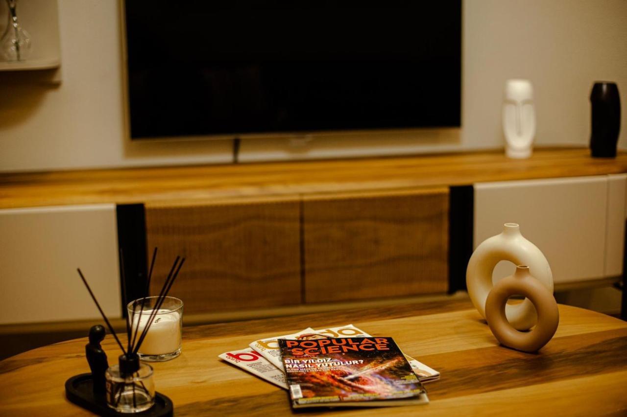 Apartment Sirius Town By Antalyasuites Antalya