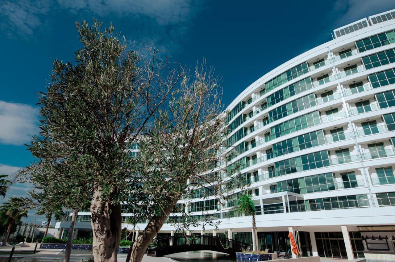 Apartment Sirius Town By Antalyasuites Antalya