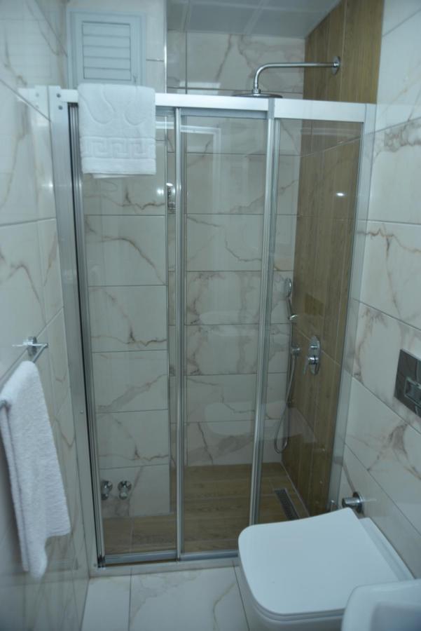 Grand Can Hotel Antalya
