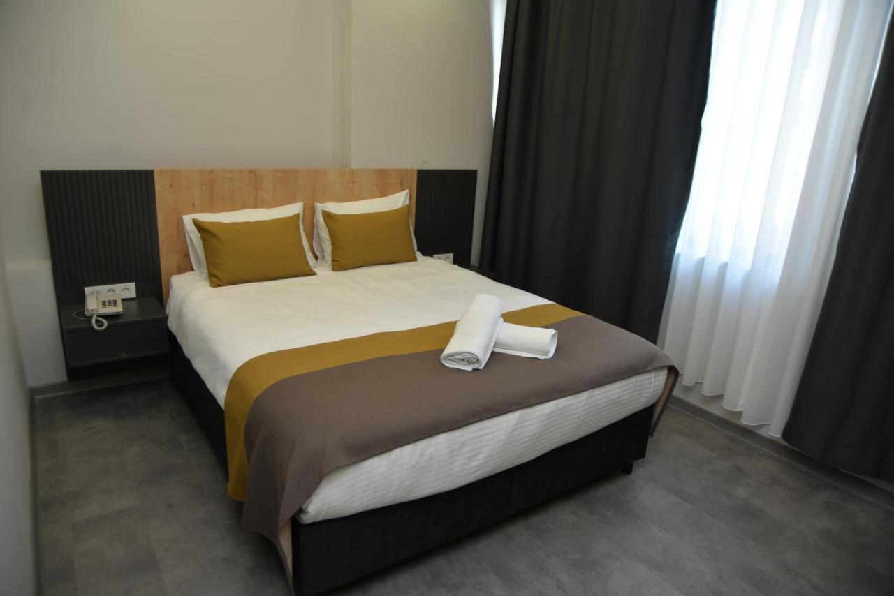 Grand Can Hotel Antalya