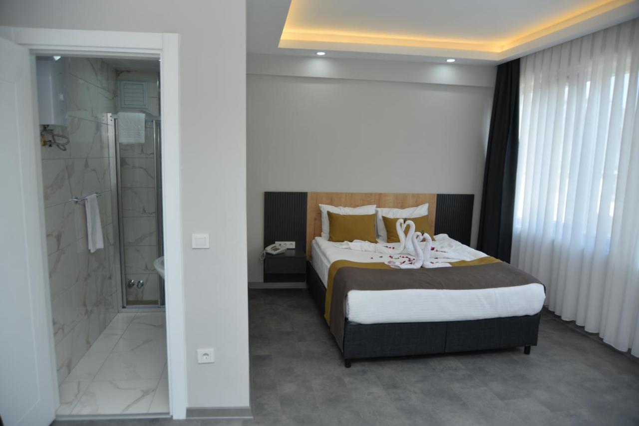 Grand Can Hotel *