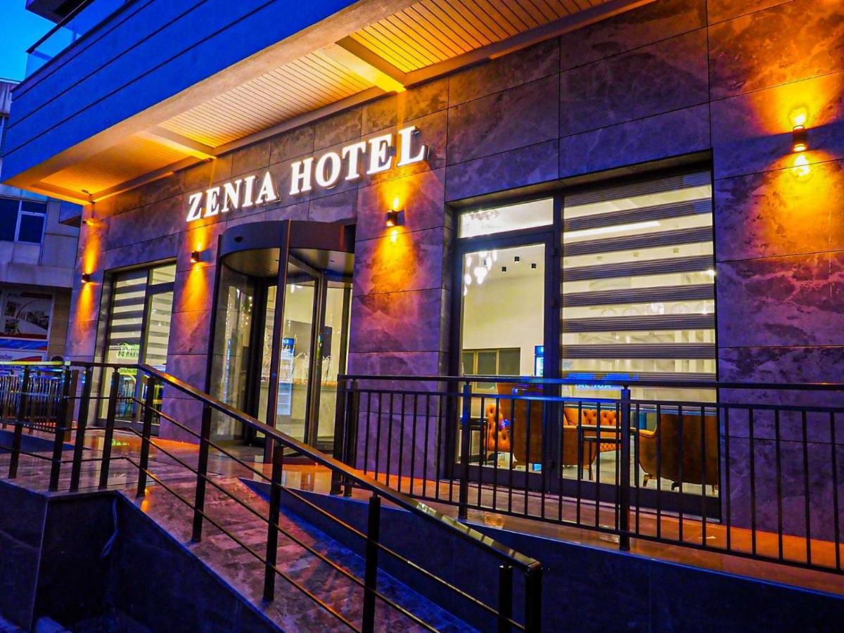 Zenia Otel Antalya