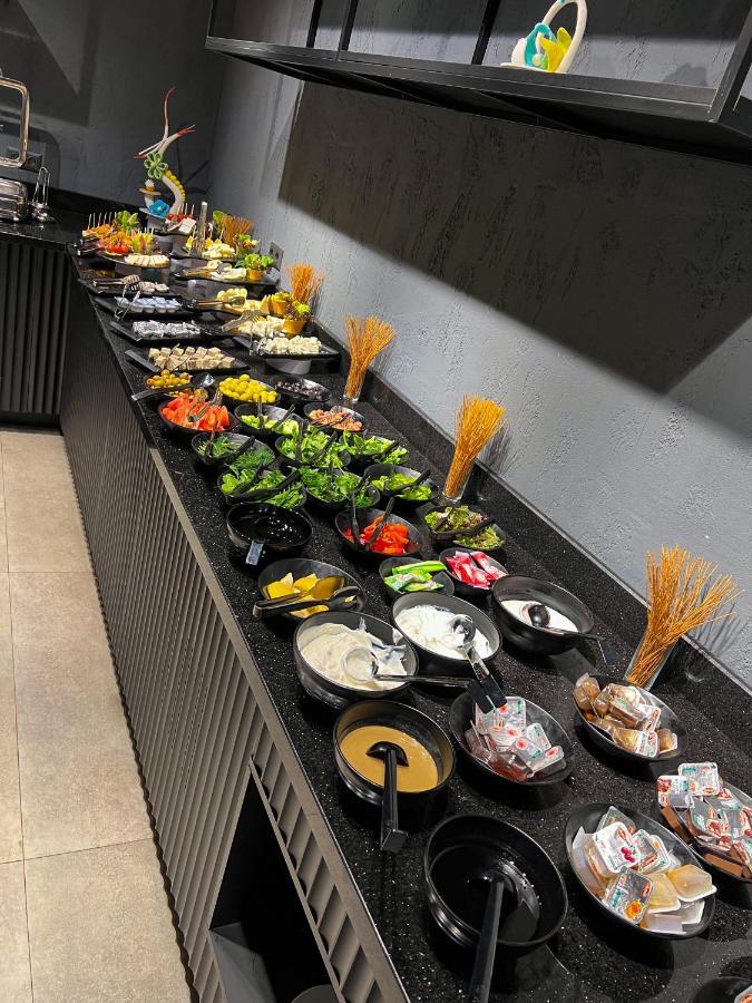 Hotel Falcon 1511 Antalya