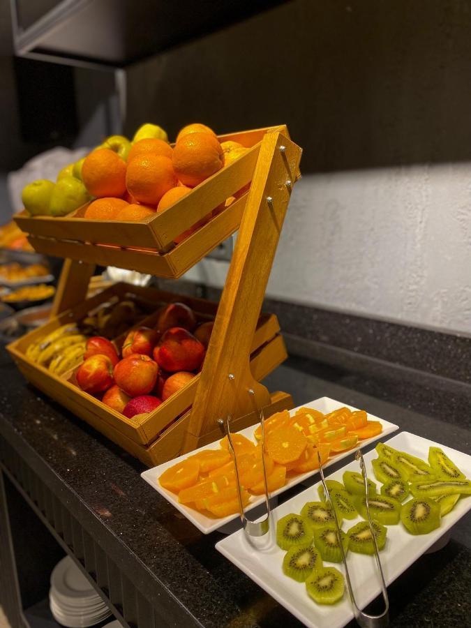 Falcon 1511 Hotel Antalya