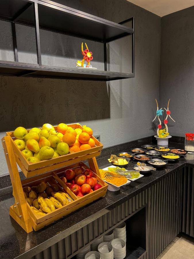 Falcon 1511 Hotel Antalya