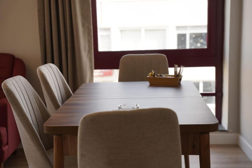 Hotel Royal Homes 404 Antalya