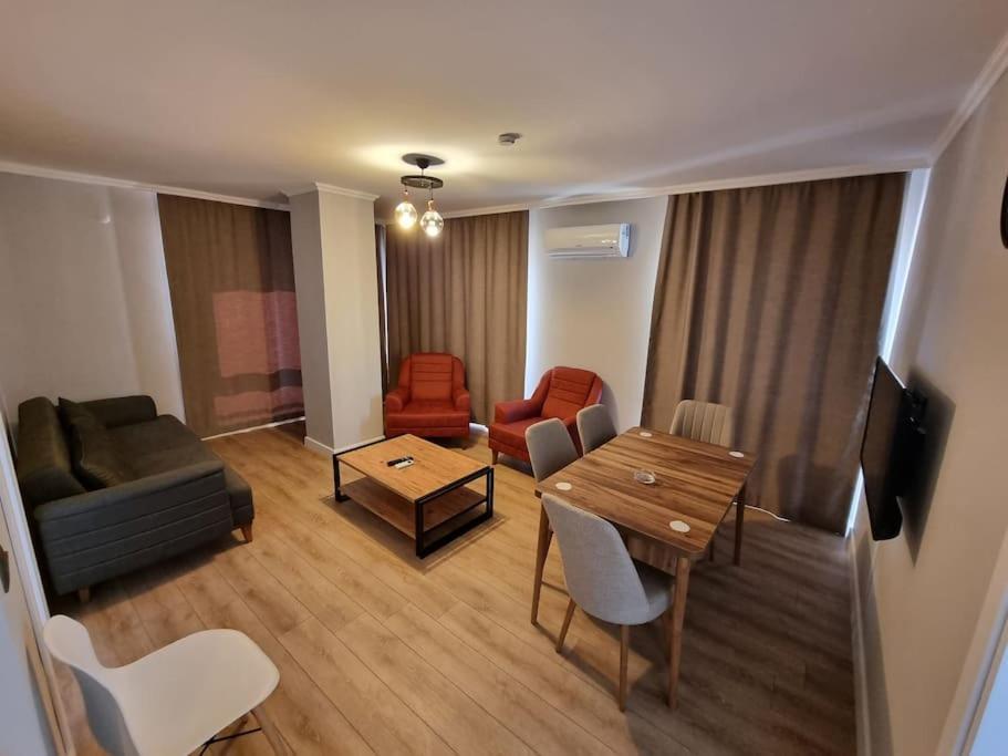 Hotel Royal Homes 404