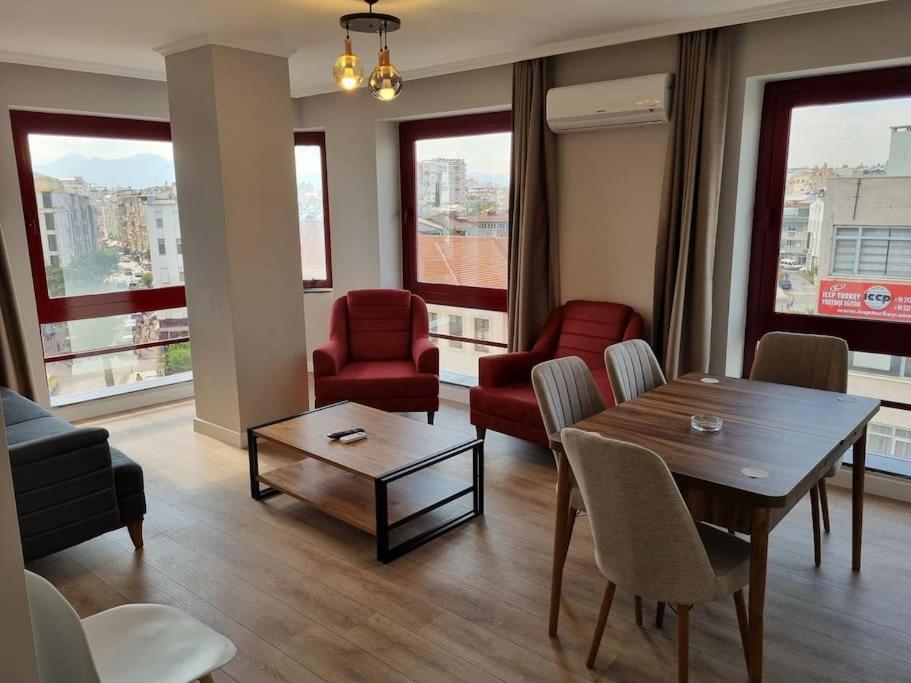 Hotel Royal Homes 404