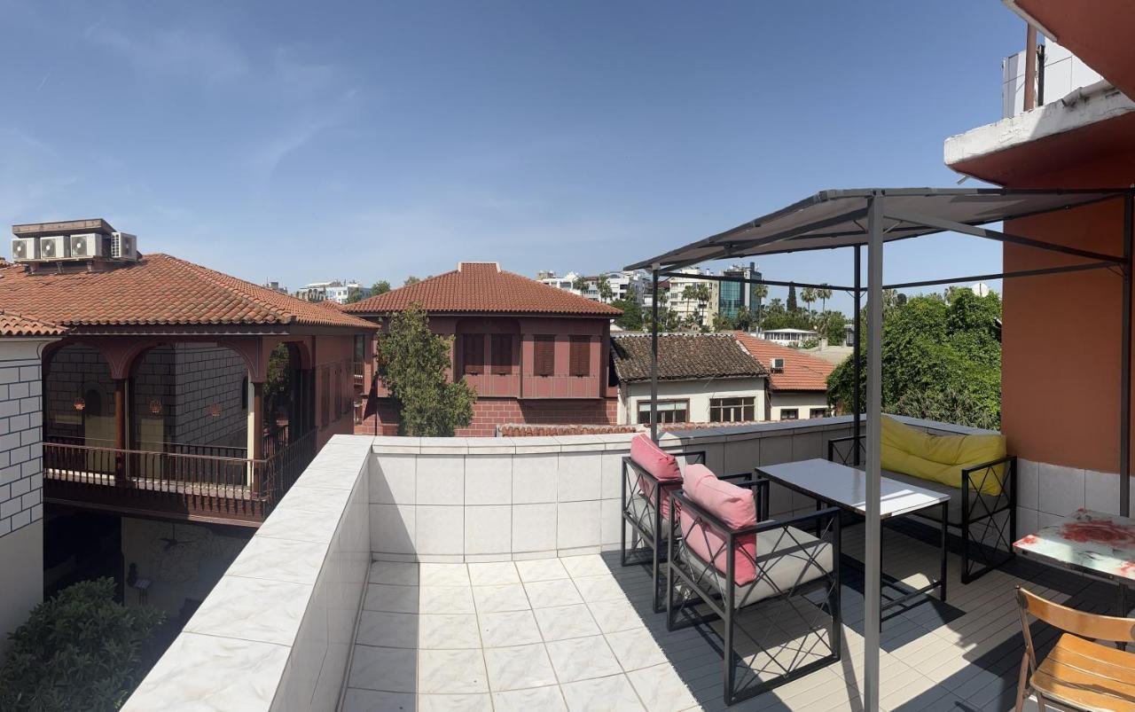 Erkal Otel 2*
