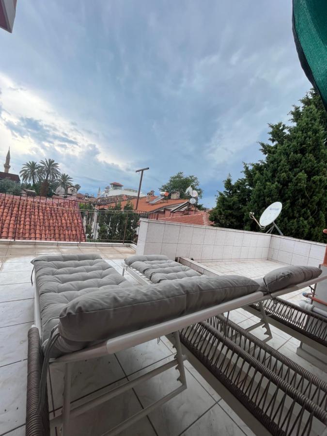 Erkal 2* Antalya