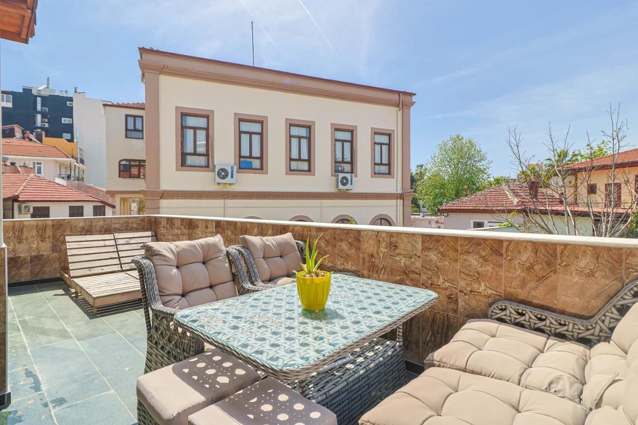 Anatolian Villa *